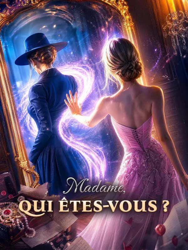 Madame, qui êtes-vous ?
