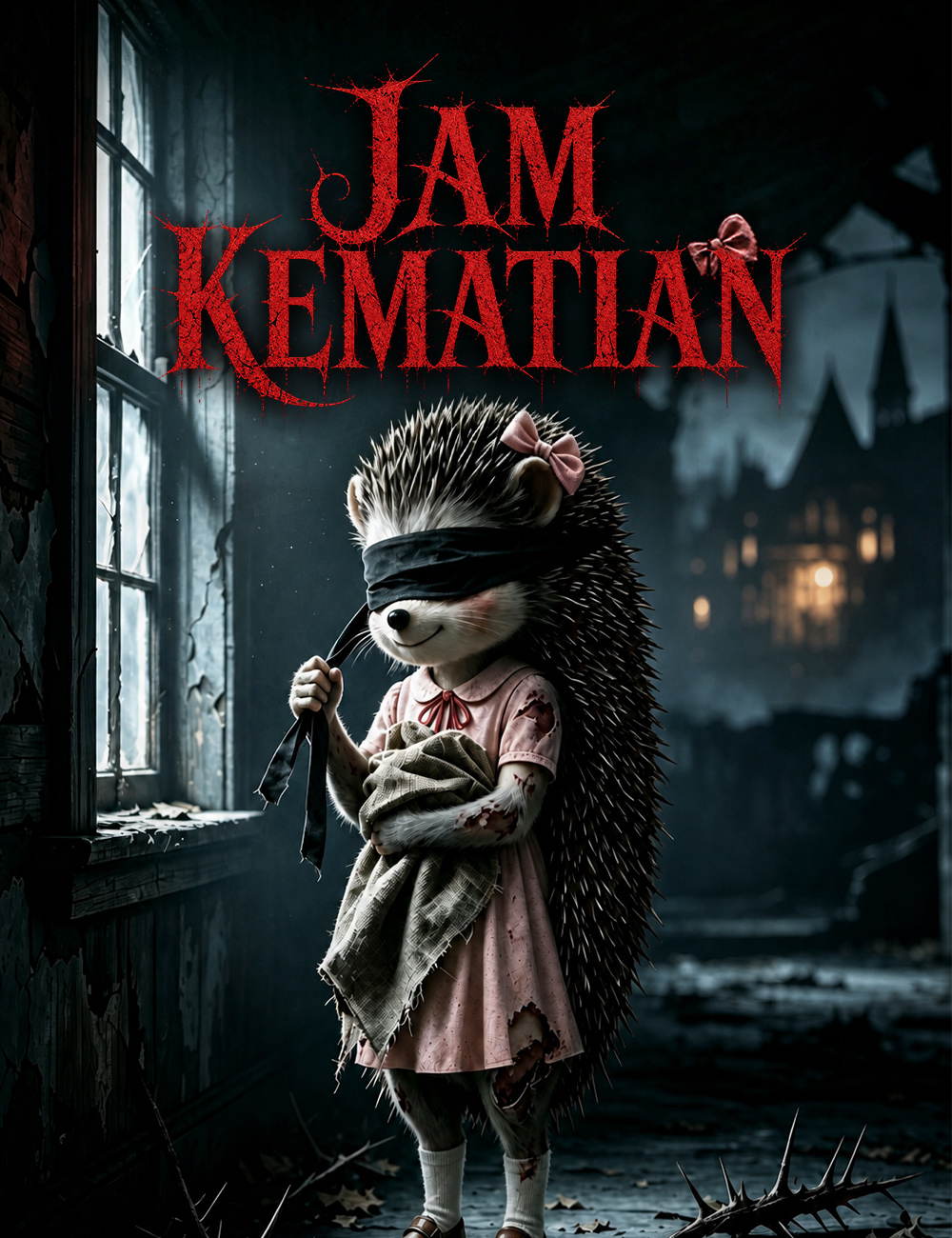 Jam Kematian