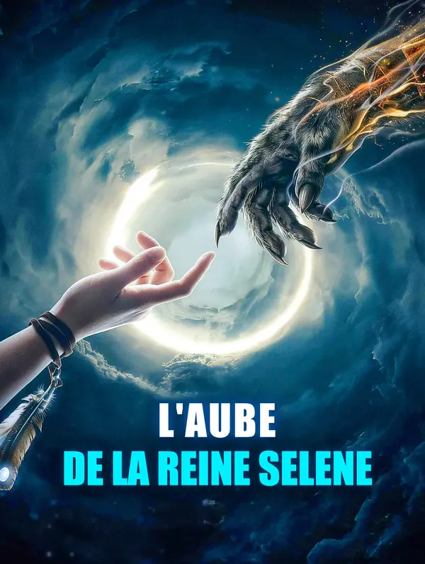 L'aube de la reine Selene