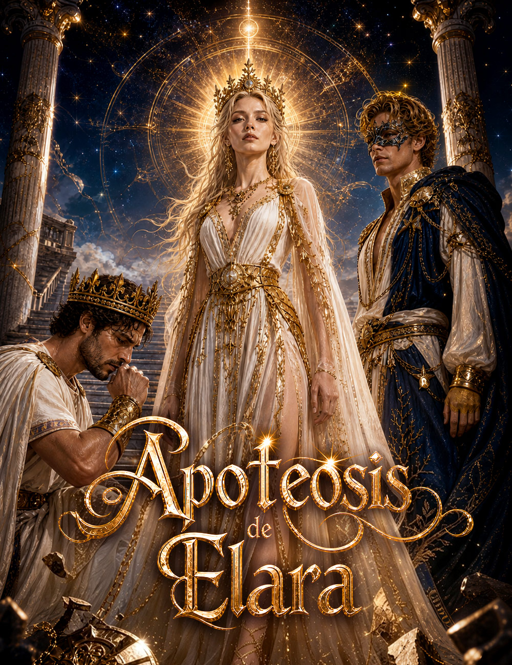 Apoteosis de Elara