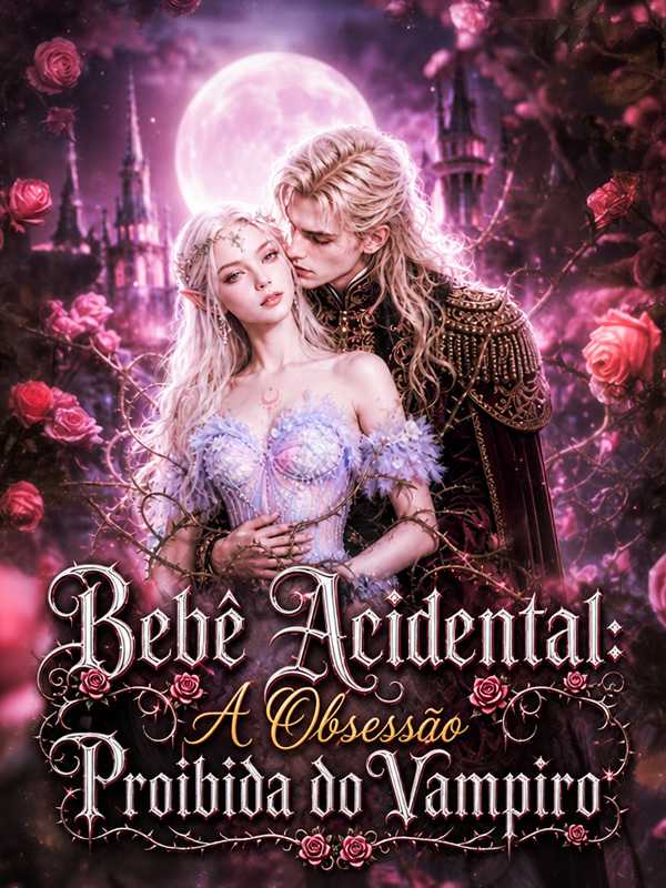 Bebê Acidental: A Obsessão Proibida do Vampiro
