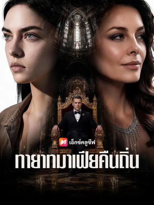 (พากย์เสียง) ทายาทมาเฟียคืนถิ่น