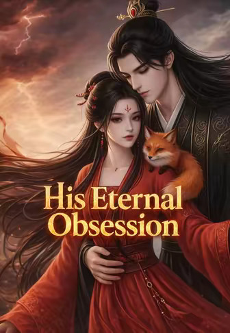 His Eternal Obsession