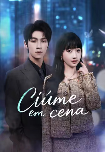 Ciúme em cena