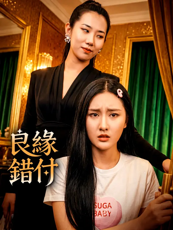 良緣錯付