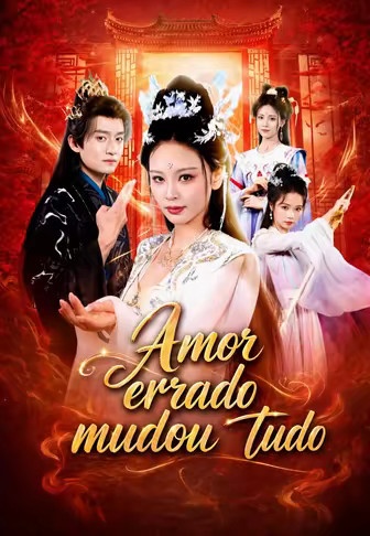 Amor errado mudou tudo