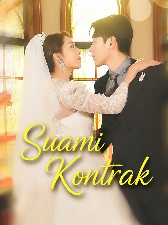 Membeli Suami Rahasia