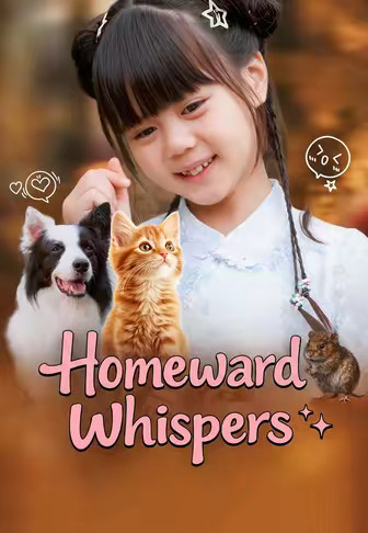Homeward Whispers