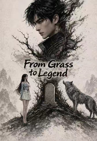 From Grass to Legend