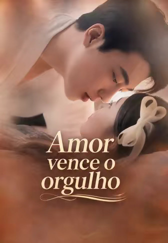 Amor vence o orgulho