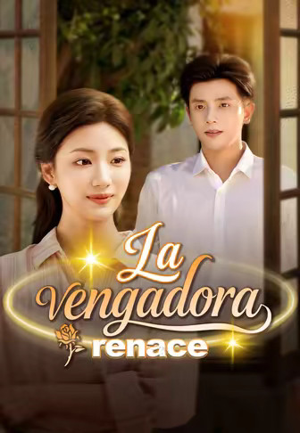 La vengadora renace