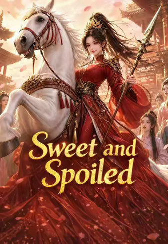 Sweet and Spoiled