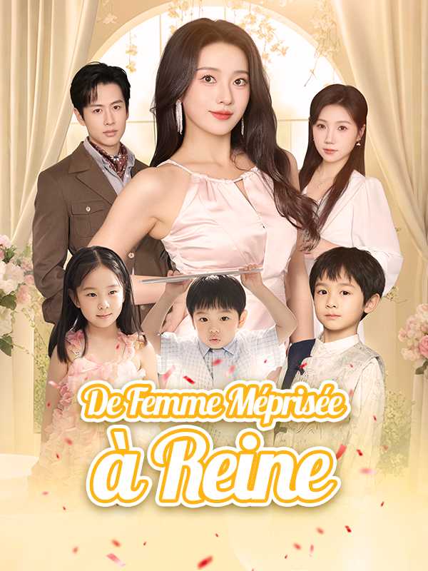 De Femme Méprisée à Reine
