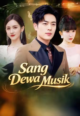 Sang Dewa Musik