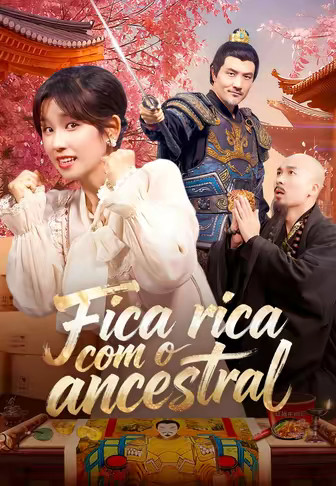 Fica rica com o ancestral