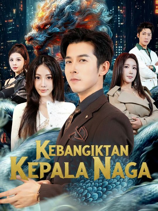 Kebangkitan Sang Longshou