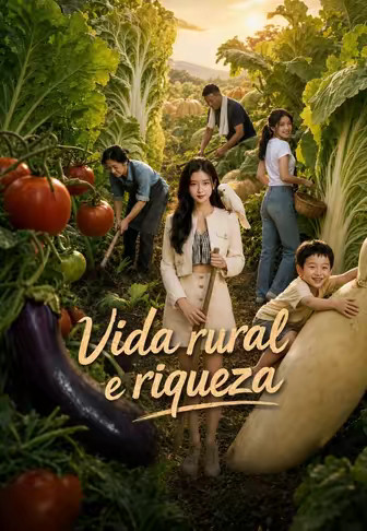 Vida rural e riqueza