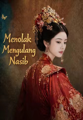 Menolak Mengulang Nasib