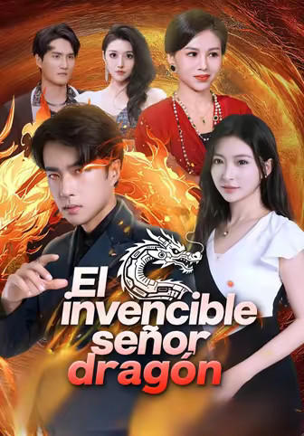El invencible señor dragón