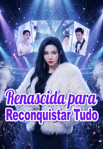 Renascida para Reconquistar Tudo