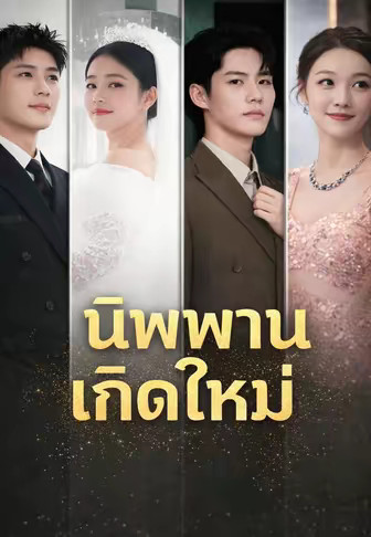 นิพพานเกิดใหม่