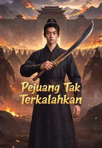 Pejuang Tak Terkalahkan