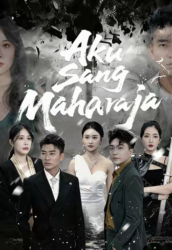 Aku Sang Maharaja