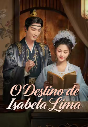 O Destino de Isabela Lima