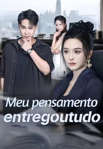 Meu pensamento entregoutudo