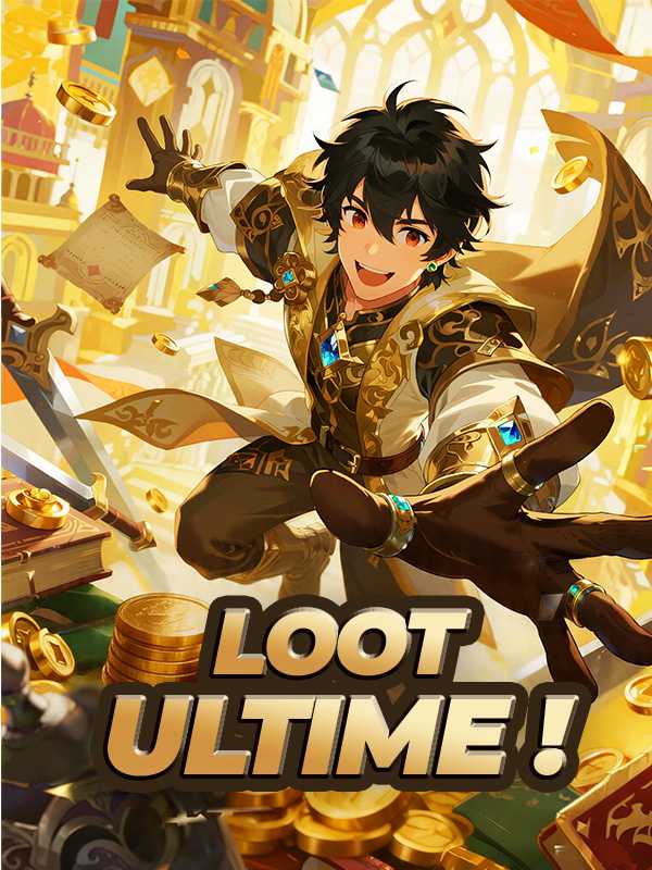 Loot Ultime !