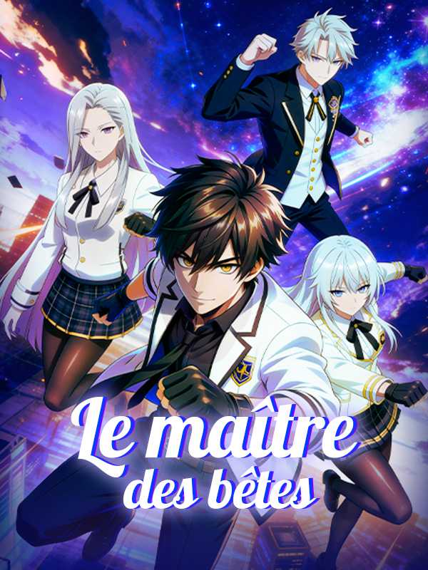 Le maître des bêtes