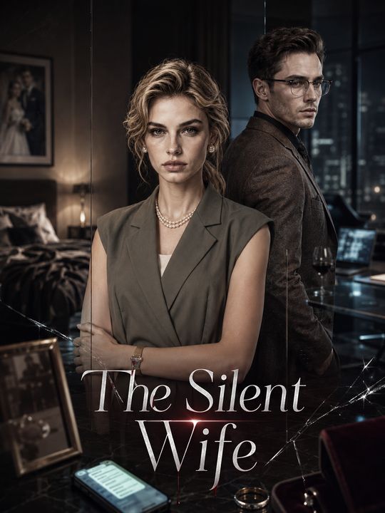 The Silent Wife