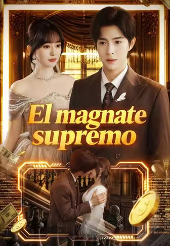 El magnate supremo