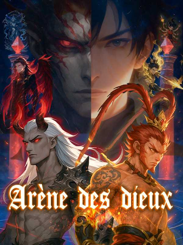 Arène des dieux