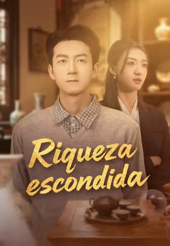 Riqueza escondida