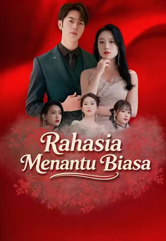 Rahasia Menantu Biasa