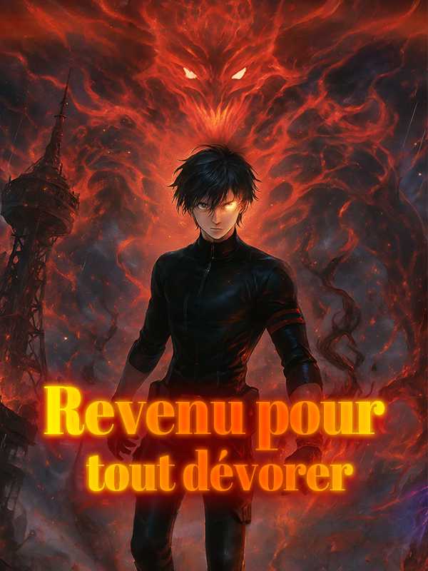 Revenu pour tout dévorer