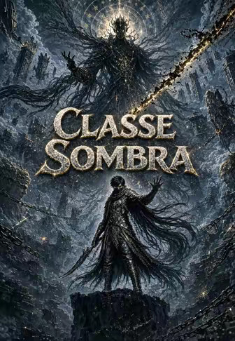 Classe Sombra