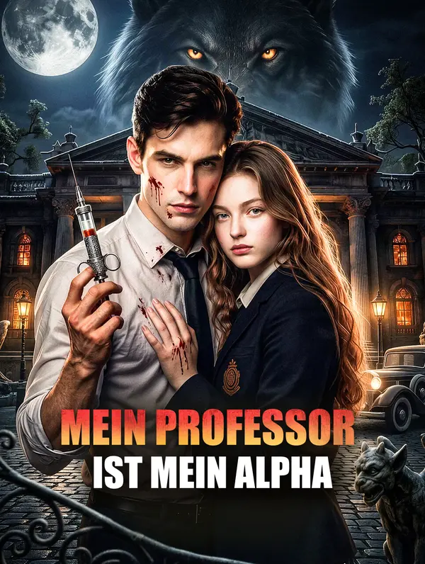 Mein Professor ist mein Alpha