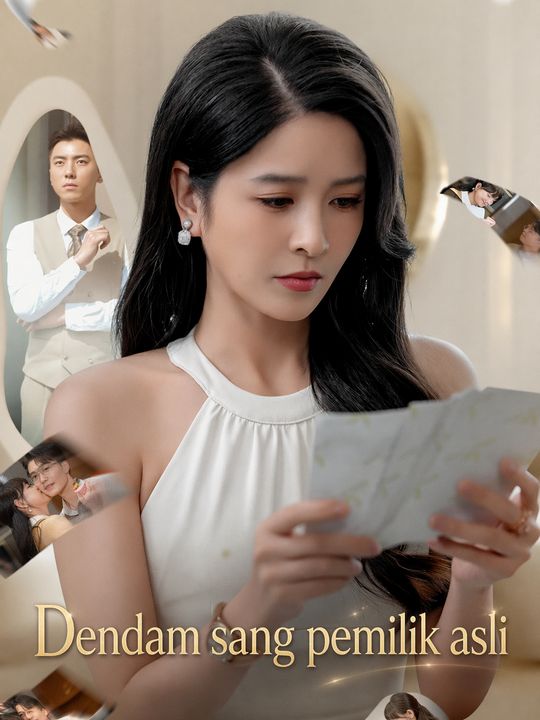 Dendam sang pemilik asli