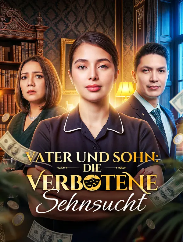 Vater und Sohn: Die Verbotene Sehnsucht