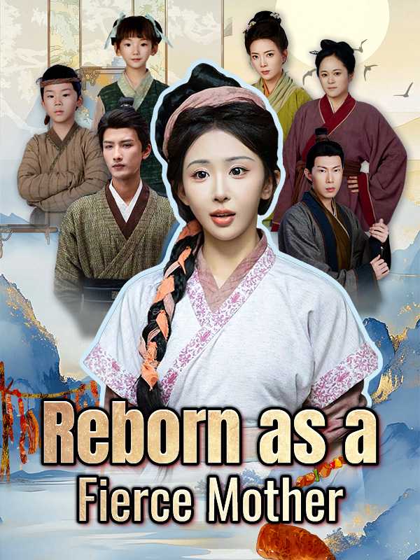 Reborn as a Fierce Mother