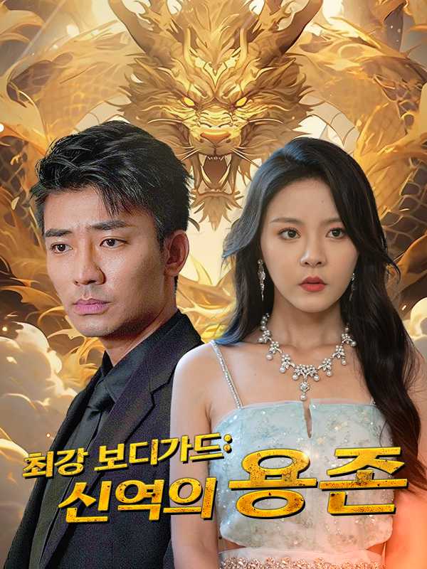 최강 보디가드: 신역의 용존