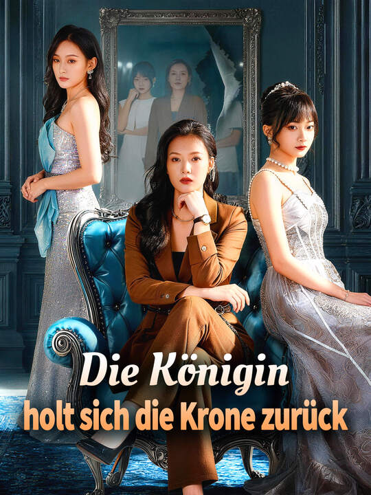 Die Königin holt sich die Krone zurück