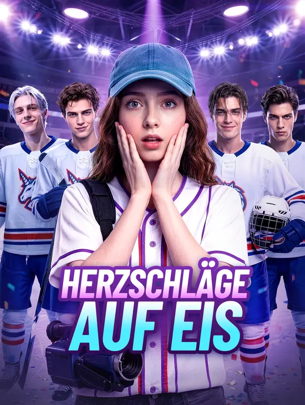 Herzschläge auf Eis