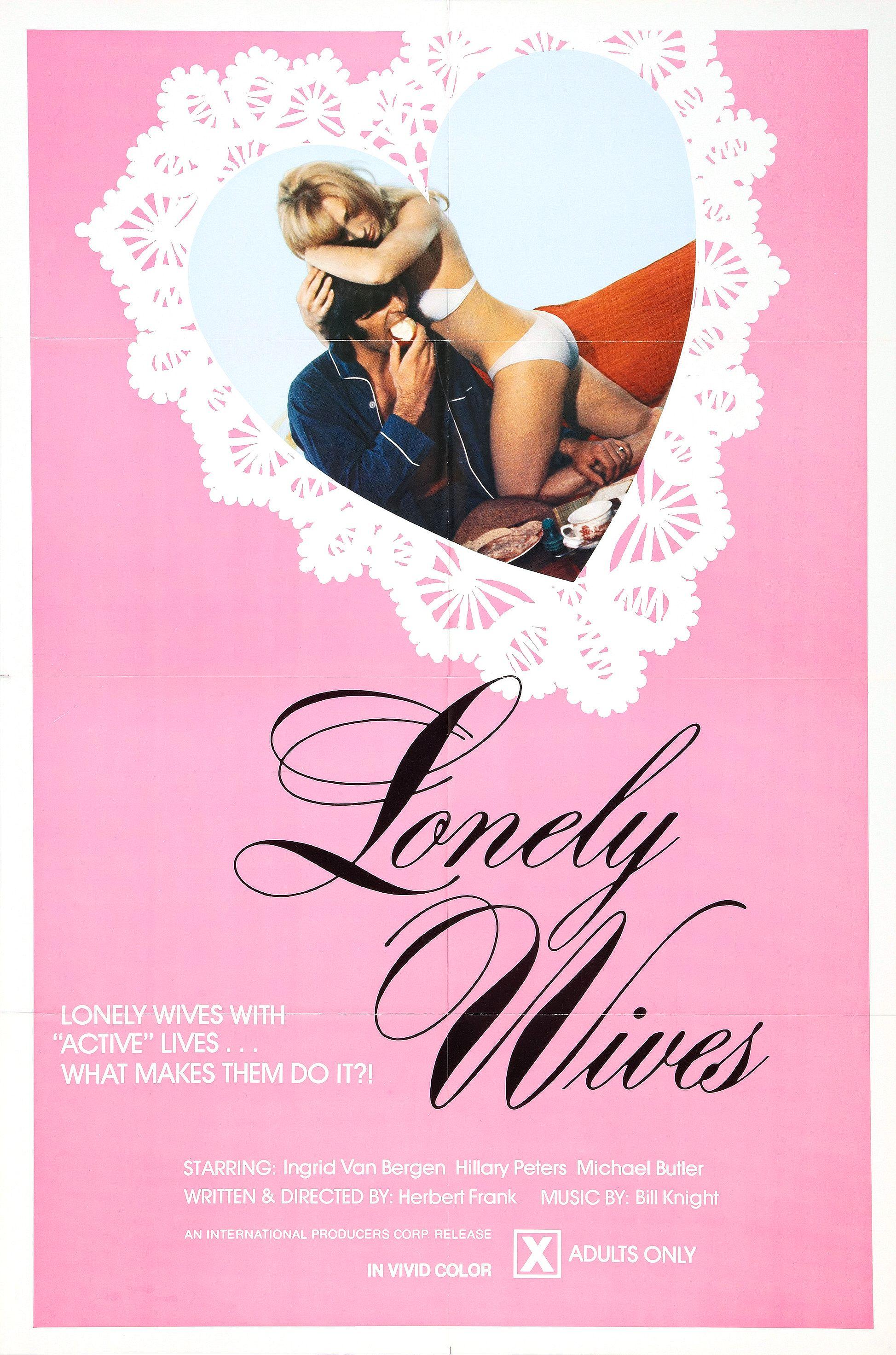 Lonely Wives (1973)