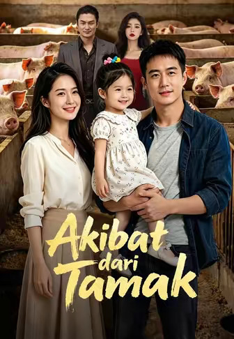 Akibat dari Tamak