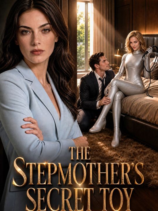 The Stepmother's Secret Toy