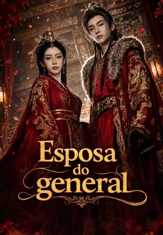 Esposa do general