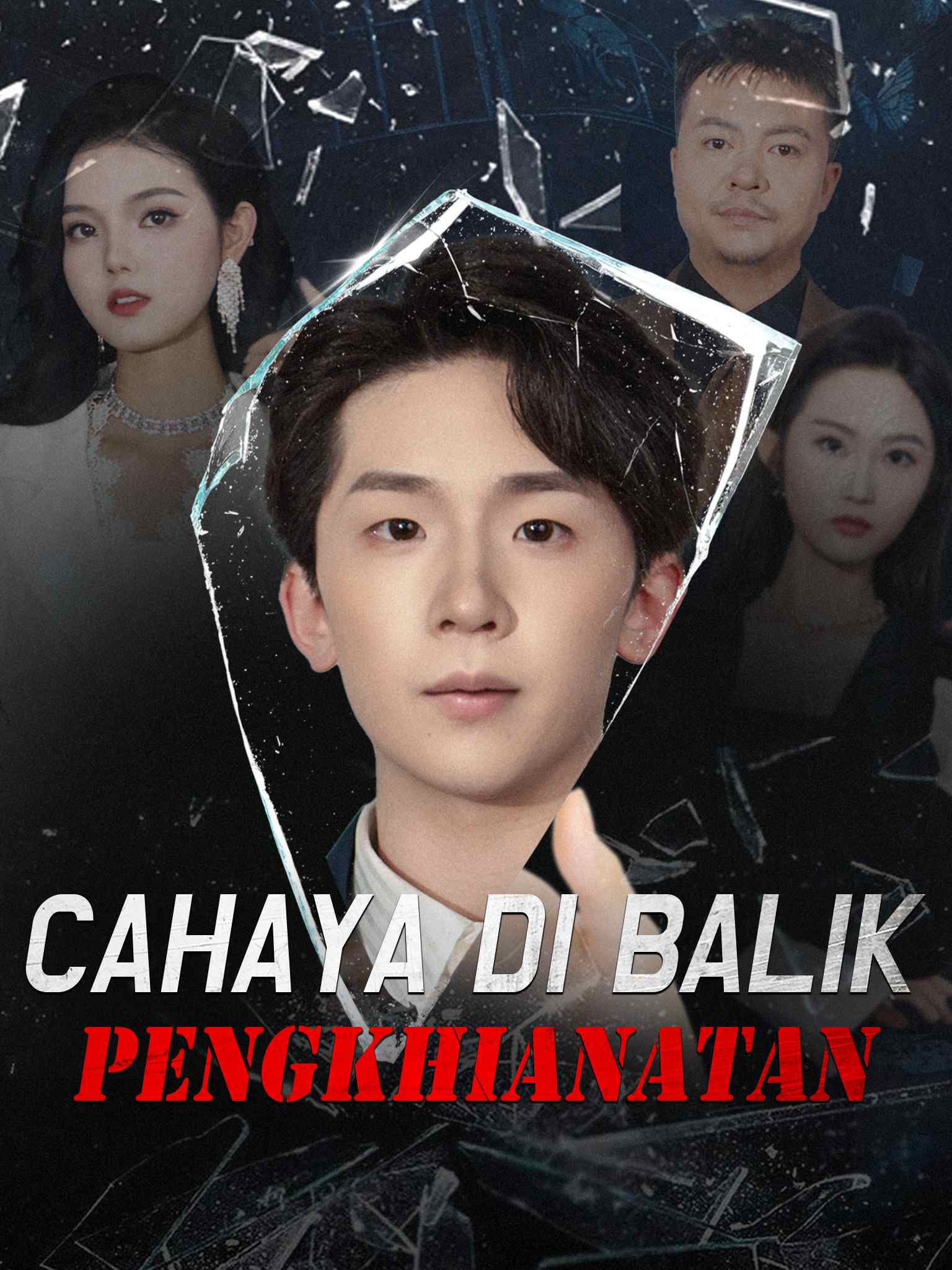 Cahaya Di Balik Pengkhianatan